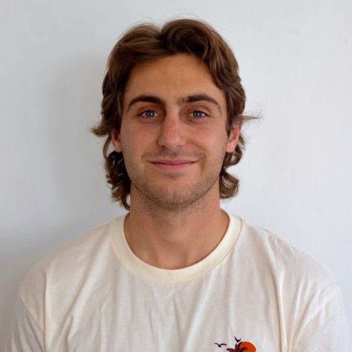 George Passantino, Co-Founder & CEO at Customized Garden Flags