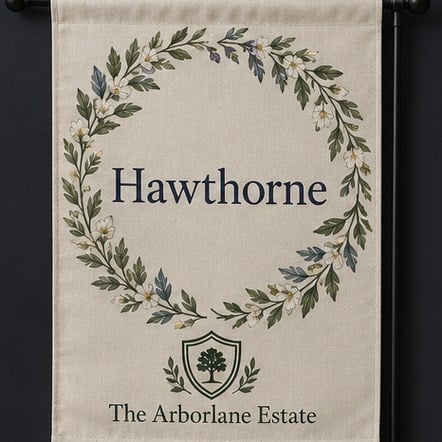 Wholesale custom garden flags